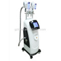 New tech cryo slimming machine/cavitation rf lipo laser cryolipolysis versatile slimming machine